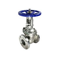 شیر کشویی استنلس استیل کیتز